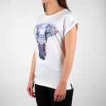 Girls Graphic T-Shirt